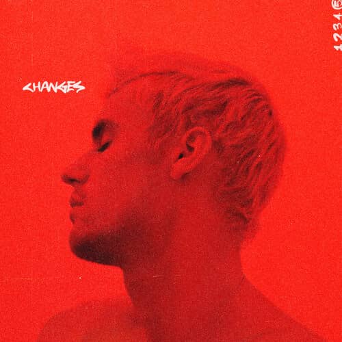Justin Bieber《Changes》[网盘资源128K,320K,Flac]-六音