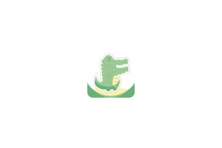 Android 鳄鱼影视 v1.0.4 纯净版-六音
