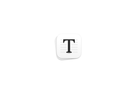 正版优惠: Typora – 跨平台 Markdown 编辑器 所见即所得 支持 Latex 公式-六音