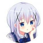 夏野桜的头像-六音