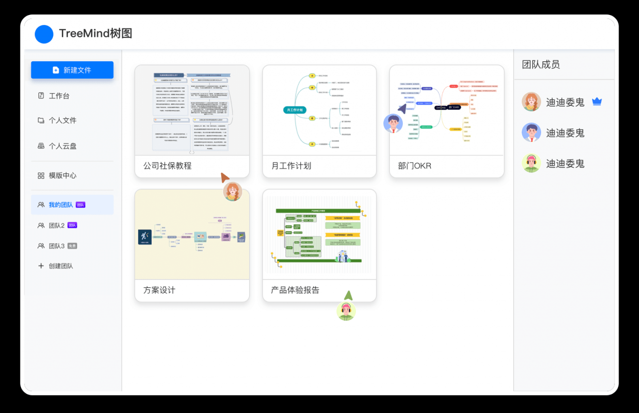 图片[7]-2023年，AI+思维导图 能打过99%的竞争者！（文末有福利）-六音