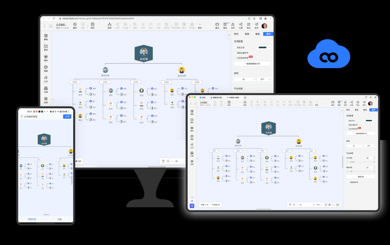 图片[8]-2023年，AI+思维导图 能打过99%的竞争者！（文末有福利）-六音