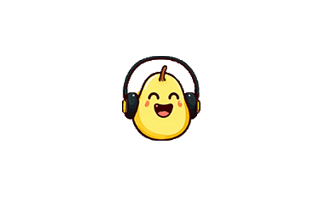 Pear-rec 屏幕录像  v1.3.17  中文版-六音