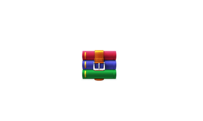 WinRAR v7.10  x64 汉化版-六音