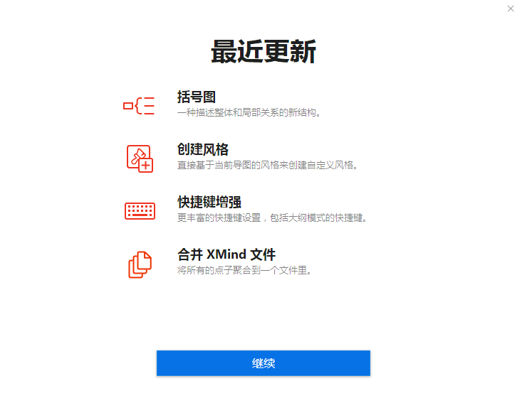 XMind思维导图，全功能瑞士军刀，专业思维导图软件，可视化思维管理工具，XMindPRO，XMind专业版，XMind2020，XMindZEN2020