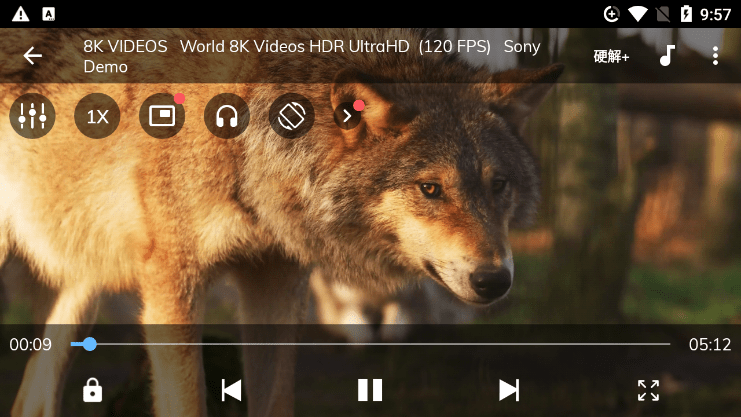 图片[3]-Android MX Player v1.86.0 免费版 / v1.49.8 高级版-六音