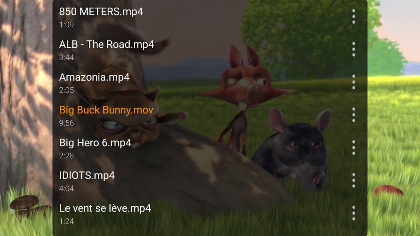 图片[3]-Android VLC播放器 v3.4.3 64位稳定版-六音