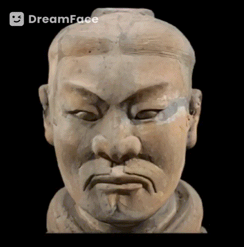 图片[2]-Android DreamFace(让图片动起来) v4.6.0 解锁会员版-六音