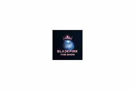 BLACKPINK《BLACKPINK 2021 ‘THE SHOW’ LIVE》网盘下载-六音