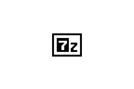 7-Zip 24.09 Final 免费开源的压缩文件管理器-六音