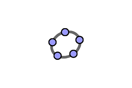 GeoGebra(数学软件) v6.0.876  多平台版-六音