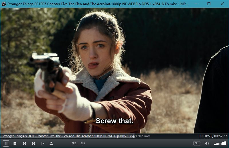 MPC-BE v1.5.8 官方正式版 | 经典本地播放器- MPC-BE v1.5.8 官方正式版 | 经典本地播放器