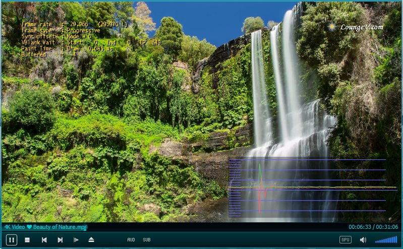 MPC-BE v1.5.8 官方正式版 | 经典本地播放器 MPC-BE v1.5.8 官方正式版 | 经典本地播放器-