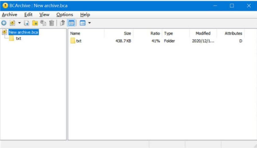 图片[7]-BCArchive 加密工具  v2.08.1.2 中文版-六音