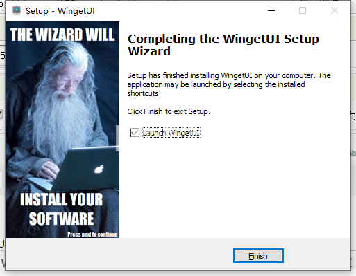 图片[2]-UniGetUI(下载工具)  v3.1.1 中文多语免费版-六音