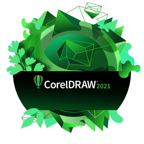 CorelDRAW Graphics Suite 2021.5 23.5.0 官方零售版 CorelDRAW Graphics Suite 2021.5 23.5.0 官方零售版