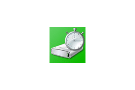 硬盘跑分工具 CrystalDiskMark  v8.0.6 中文版-六音
